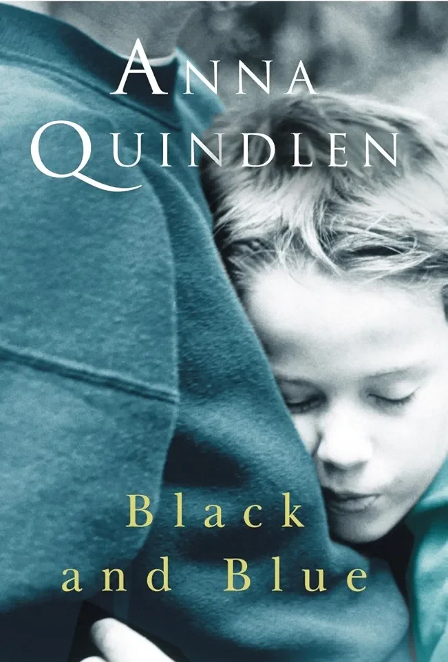 Analysis of Black and Blue || Anna Quindlen
