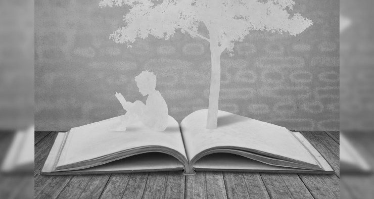 What is the Scope of Literature?