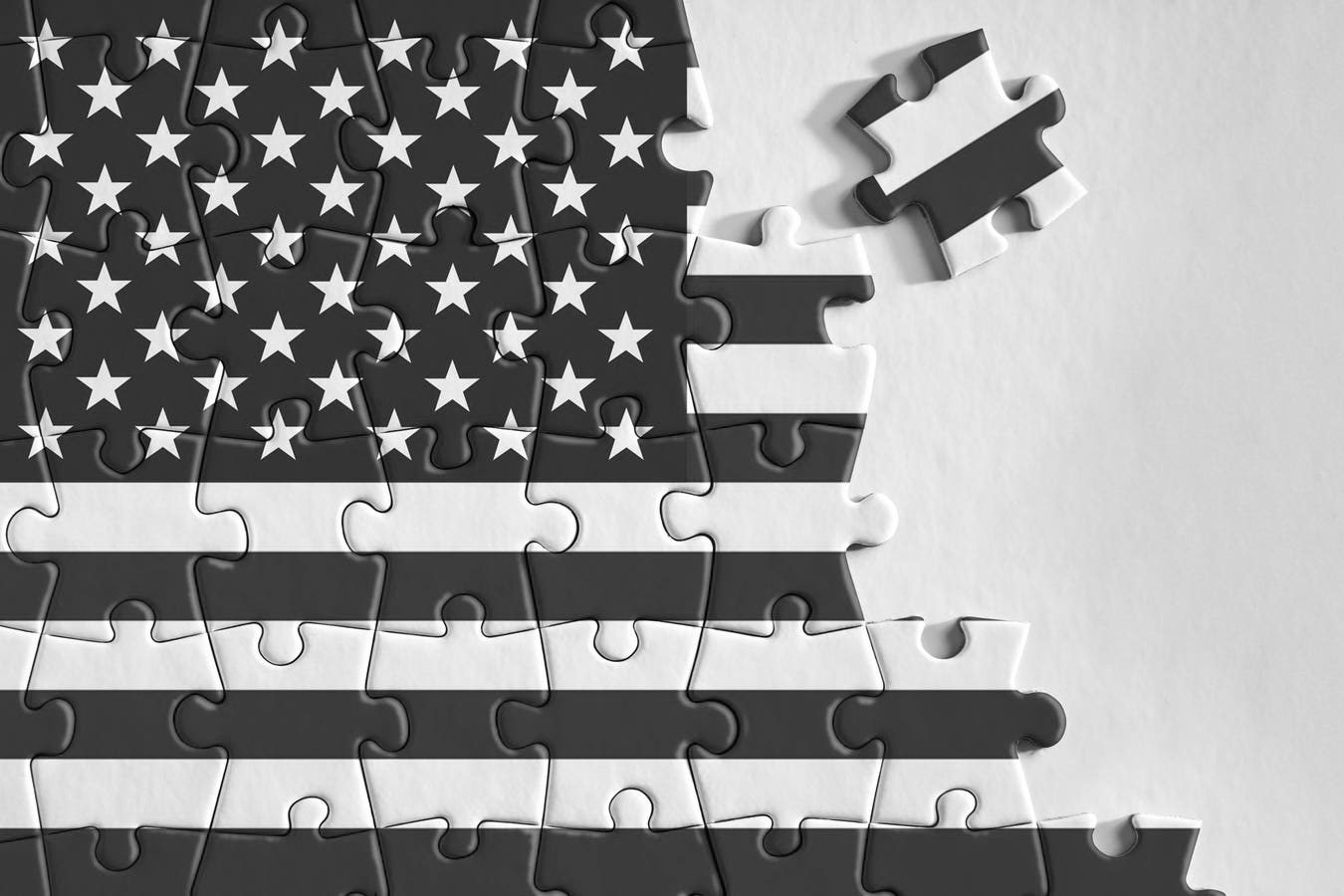 How are American literature and American Identity Interrelated? 