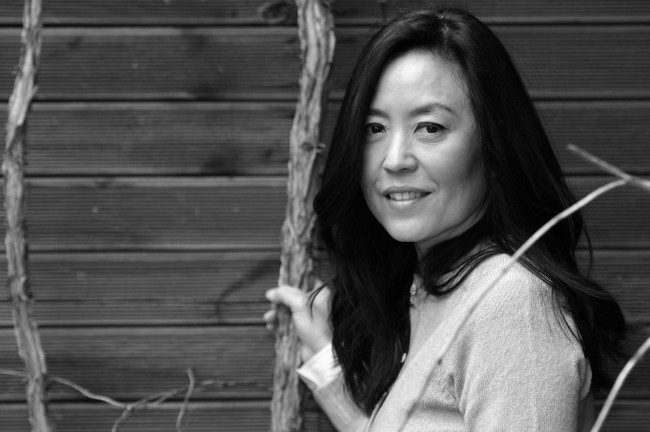 11 korean American authors