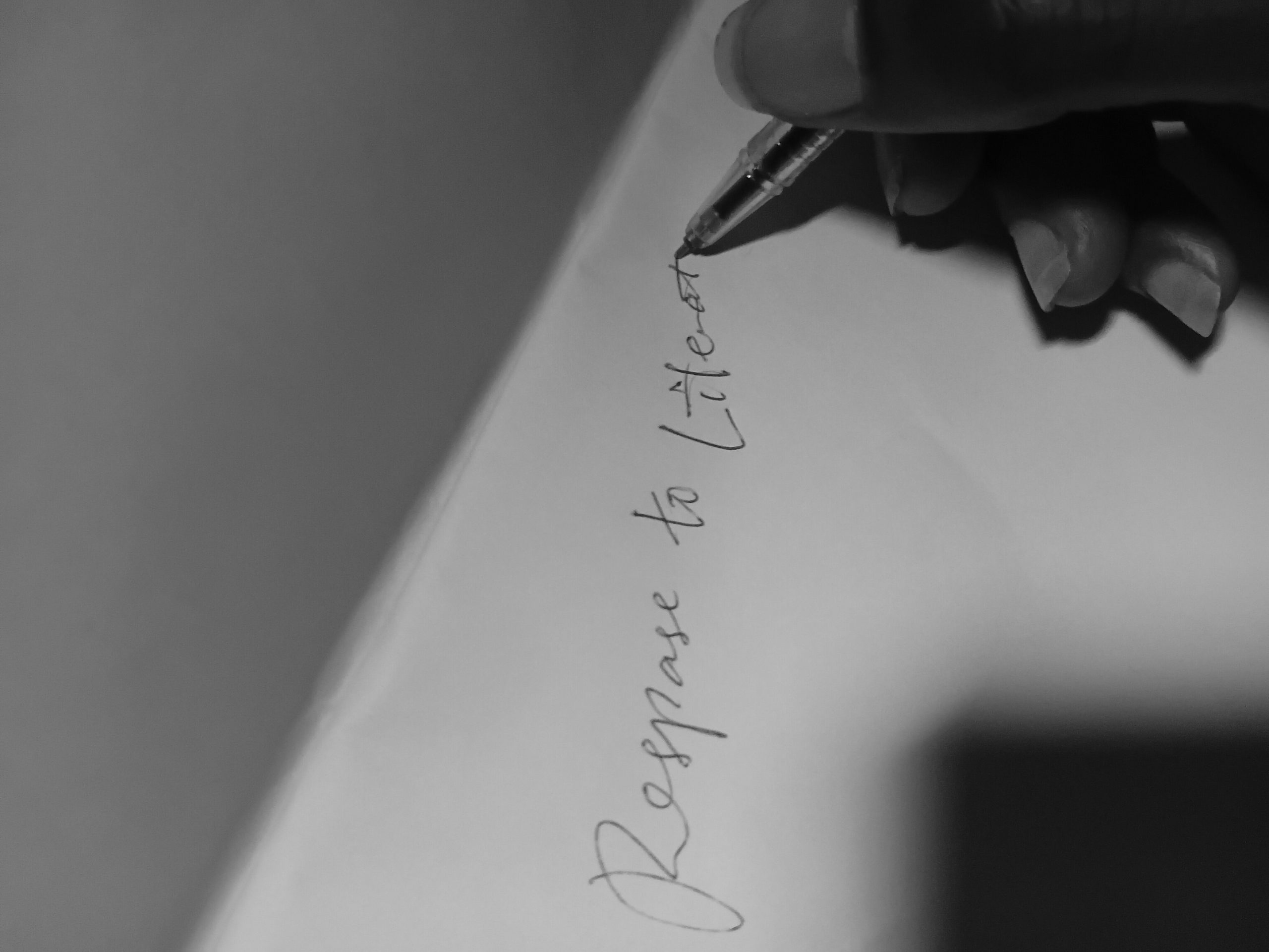 How to Write A Response to Literature Essay