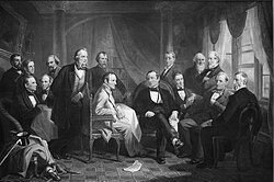 What does American literature reflect?
