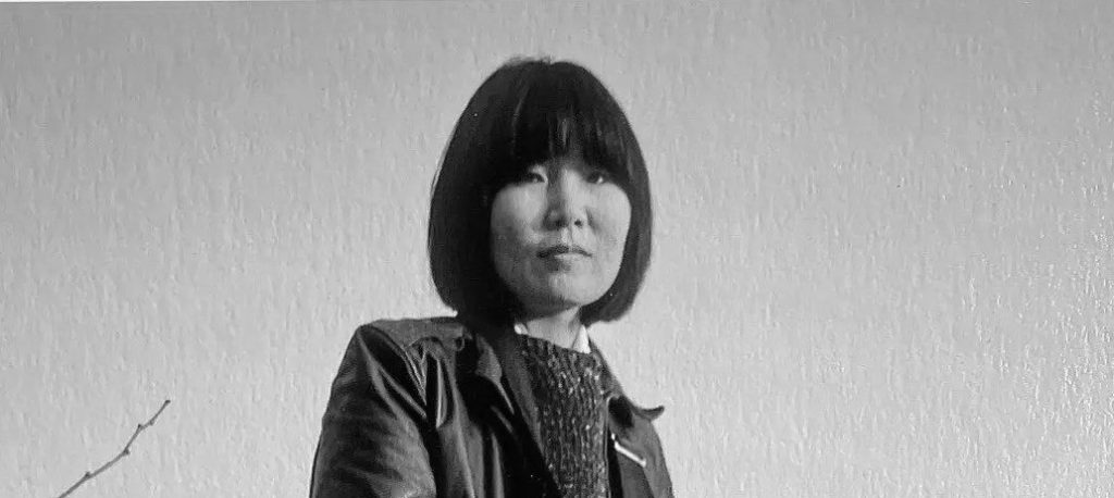 11 Korean American authors