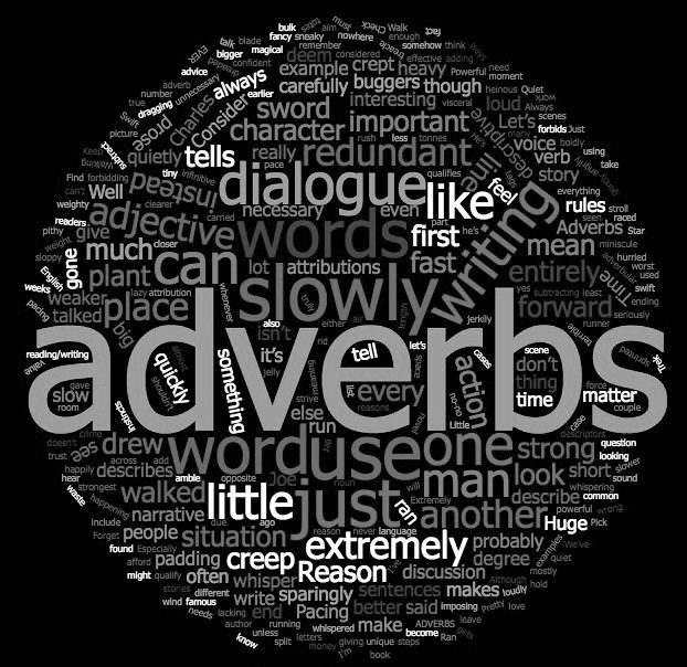 Understanding Adverbial: Not All Adverbials Are Adverbs  