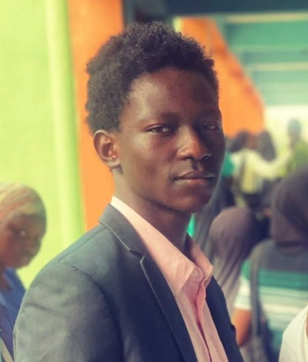 Aderemi Gbolahan Emmanuel