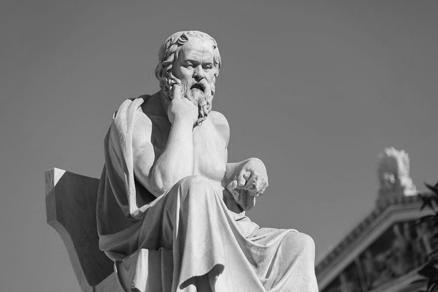 Did Socrates Believe in Fate?